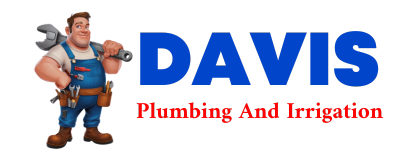 Trusted plumber in WHITE EARTH